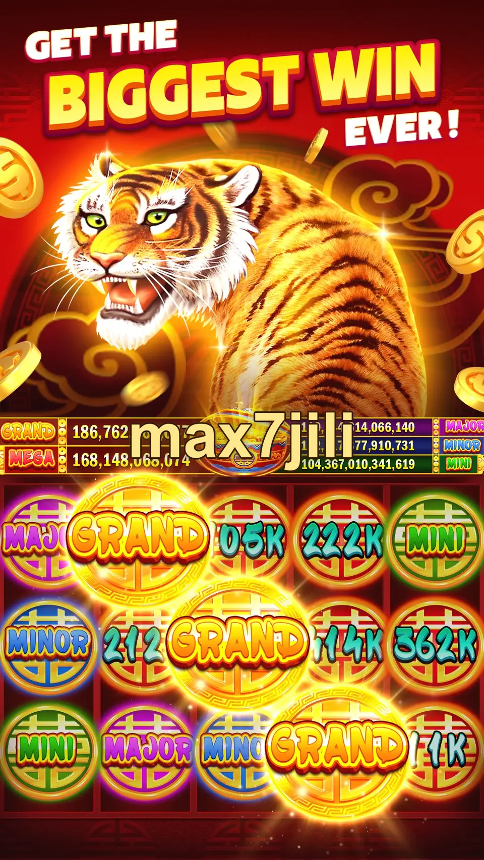 max7jili I-download