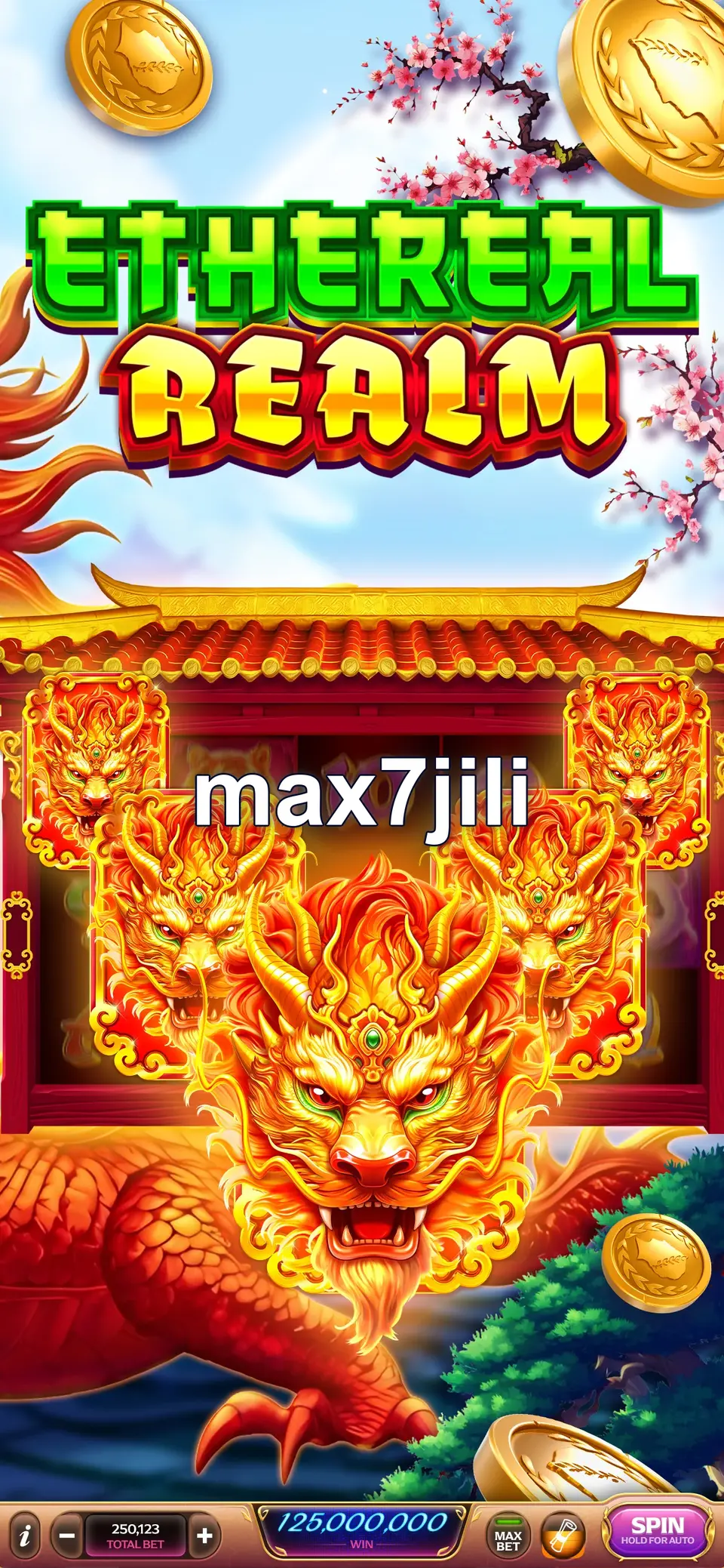 max7jili I-download