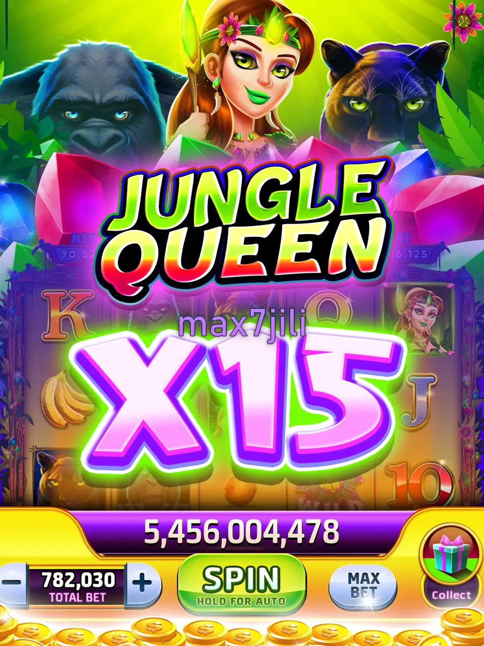 max7jili I-download
