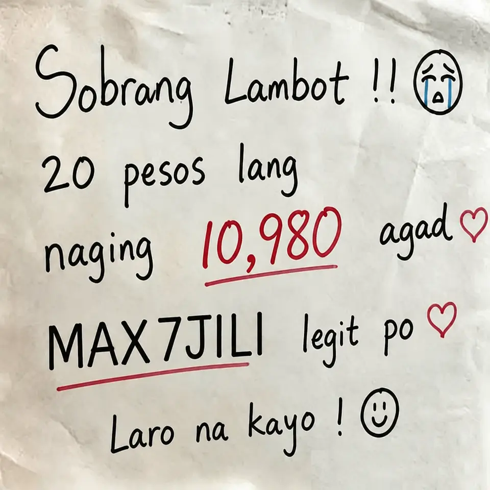 max7jili Mga screenshot - Opisyal