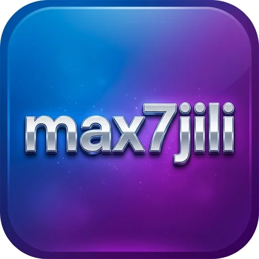 max7jili Logo - Opisyal